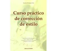 Curso práctico de corrección de estilo (Nuevos instrumentos)