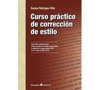 Curso práctico De corrección de estilo (Referencias)