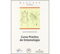 Curso práctico de entomología: 41 (Manuals de la UAB)