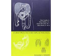 Curso Practico de Esplacnología (SIN COLECCION)