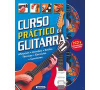 Curso Practico De Guitarra