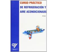 Curso Practico De Refrigeracion Y Aire Acondicionado
