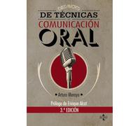 Curso práctico de técnicas de comunicación oral (Ventana Abierta)