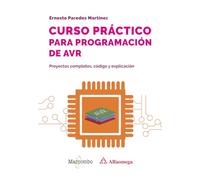 Curso Práctico Para Programación De Avr
