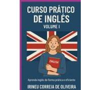 Curso Prático De Inglês N.1 (ebook)