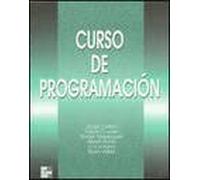 CURSO PROGRAMACION (SIN COLECCION)