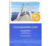 Curso puente acceso a enseñanza profesional