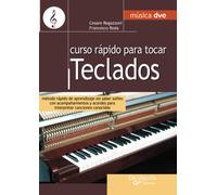 Curso rápido para tocar teclados