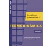 Curso Sobre El Formalismo Y Los Metodos De Termodinamica
