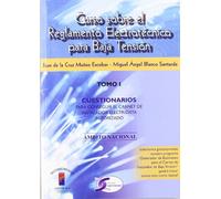 Curso sobre el REBT : cuestionarios