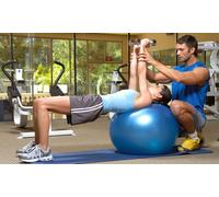 Curso superior de Personal Trainer o curso superior de Nutrición Deportiva