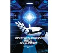 Curso Técnico Em Inteligência Artificial (ebook)