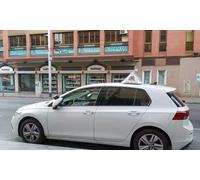 Curso teórico intensivo de conducir en aula con profesor y 2 clases prácticas