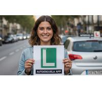 Curso teórico intensivo plus online con curso nueva señalización 1 mes acceso programa test y curso práctico online