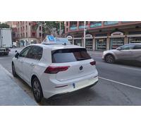 Curso teórico online para carné B y 8 prácticas