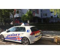 Curso teórico para obtener el carné de conducir B con libros matrícula y 4 clases prácticas