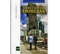 Curso teorico practico de direccion de empresas vol. I