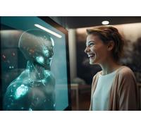 Curso tutorizado online Introducción a la Inteligencia Artificial aplicada al Marketing con certificación