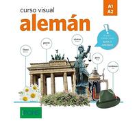 Curso visual alemán