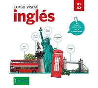 Curso visual inglés