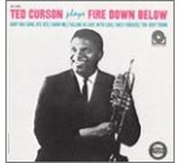 Curson,Ted - Plays Fire Down Below [Vinilo]