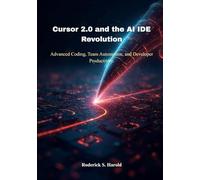Cursor 2.0 and the AI IDE Revolution: Advanced Coding, Team Automation, and Developer Productivity.