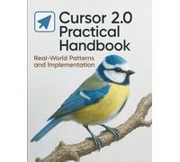 Cursor 2.0 Practical Handbook: Real-World Patterns and Implementation (Ultimate Programming & Tech Mastery Guide)