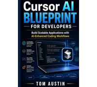 Cursor AI Blueprint for Developers: Build Scalable Applications with AI-Enhanced Coding Workflows