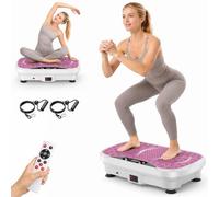 CURSOR Plataforma vibración Muscular, Adelgazar
