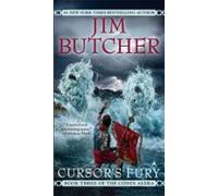 Cursors Fury (ebook)