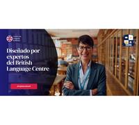 Cursos de inglés con certificado de Oxford: English Mastery con Business English / 18 meses