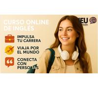Cursos de inglés onlne con certificado: English Mastery con Business English / 18 meses