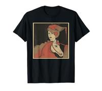 Cursos Merch QUIERÍA SER UN DURO Tee Camiseta