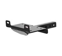 Curt 31010 Hitch-Mounted cabrestante para Pantalla Plana