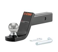 Curt 45154 Fusion Ball para Pantalla Plana