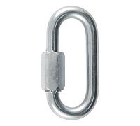 Curt 82930 eslabón de Enganche rápido