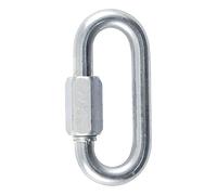 Curt 82931 eslabón de Enganche rápido