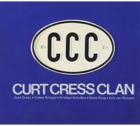 Curt CRESS CLAN - C.c.C.