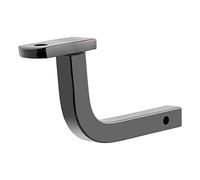 Curt - Enganche de Bola, Clase I, Espiga de 1-1/4" (3 cm), Modelo 45024.
