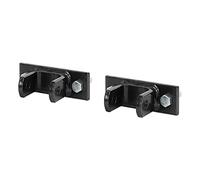 Curt Manufacturing 19748 Ajustable Soporte de Barra de Remolque Parachoques