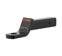 Curt Manufacturing 45310 - Clase 4 de Pantalla Plana