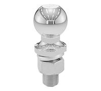 CURT MANUFACTURING INC. 40038 HITCH BALL 2 IN