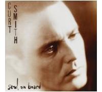 Curt Smith - Soul on Board CD (Ex Member of Tears for Fears)