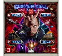 Curtain Call 2 [2CD]