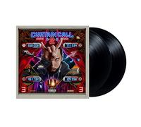 Eminem Curtain Call 2 (Vinyl) 12" Album