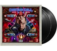 Eminem Curtain Call 2 (Vinyl) 12" Album