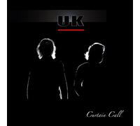 Curtain Call - 2023 Remaster [USA] [Blu-ray]