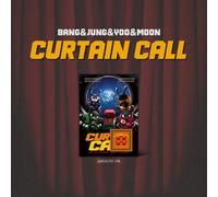 Curtain Call - Absolute Ver. (Exclu France)