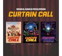 Curtain Call - Absolute Ver. (Exclu France)