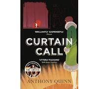 Curtain Call: Now adapted into a major film as THE CRITIC starring Ian McKellan